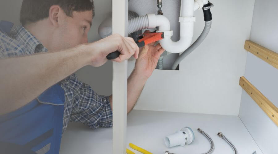 Professional bathroom faucet installation in Ocklawaha, FL